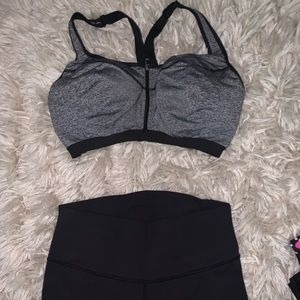 VSX by Victoria’s Secret sports bra